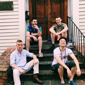 Meet your Posher, Evan